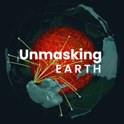 Unmasking Earth
